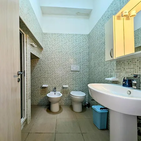 Oikia Vacanze Magi Villa Otrante