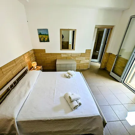 Oikia Vacanze Magi Otrante