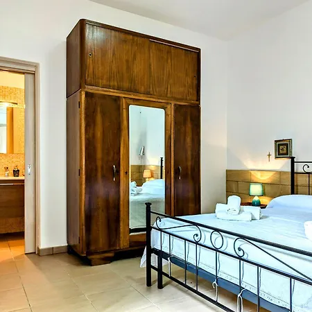 Oikia Vacanze Magi Villa Otrante